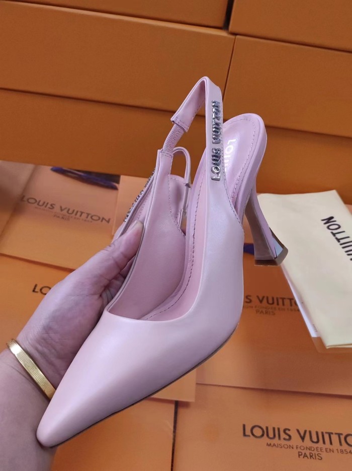 LV shoes 013 XM072