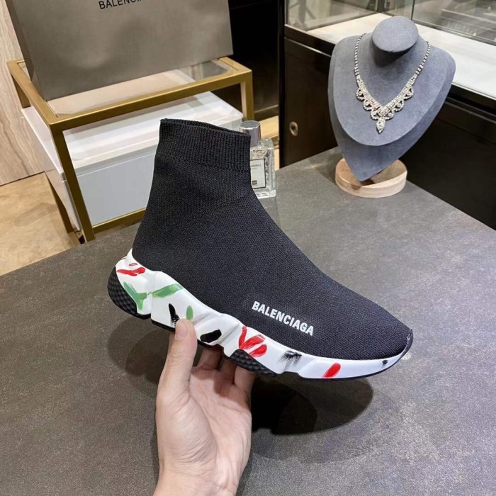 Balenciaga 009 Casual shoes XM012