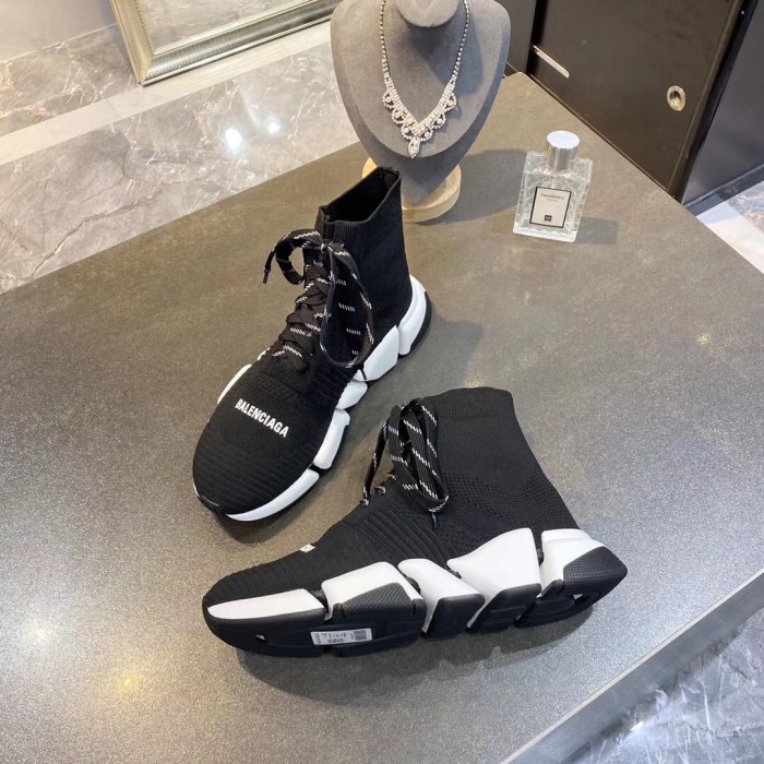 Balenciaga 003 Casual shoes XM082