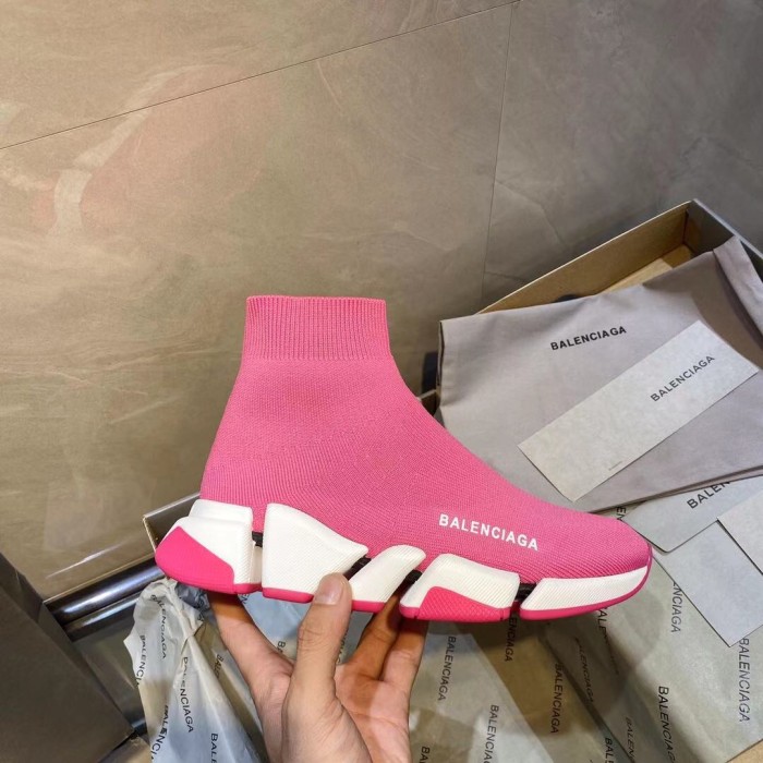 Balenciaga 002 Casual shoes XM082