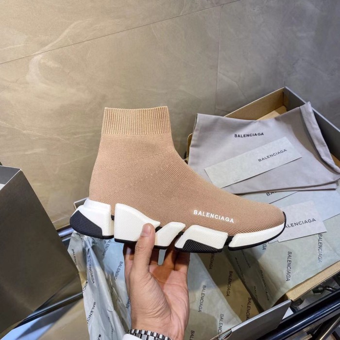Balenciaga 002 Casual shoes XM082