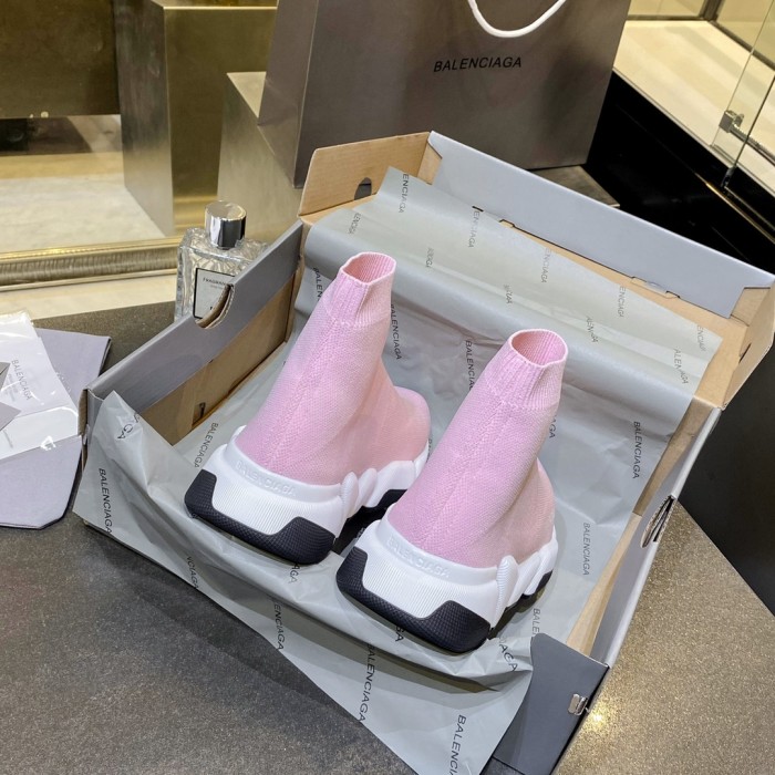 Balenciaga 007 Casual shoes XM082