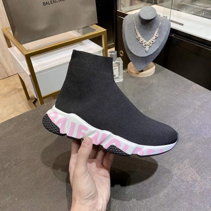 Balenciaga 009 Casual shoes XM012