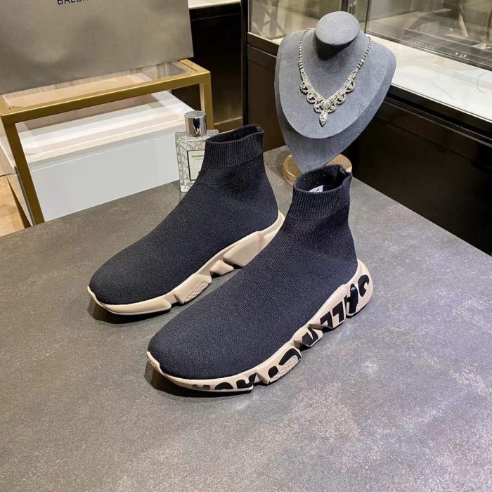 Balenciaga 009 Casual shoes XM012