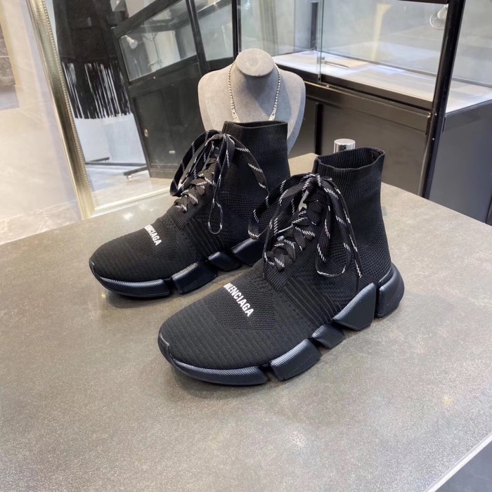 Balenciaga 003 Casual shoes XM082