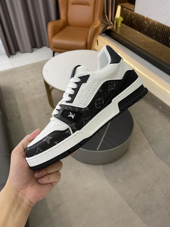 LV 022 Casual shoes XM024 03