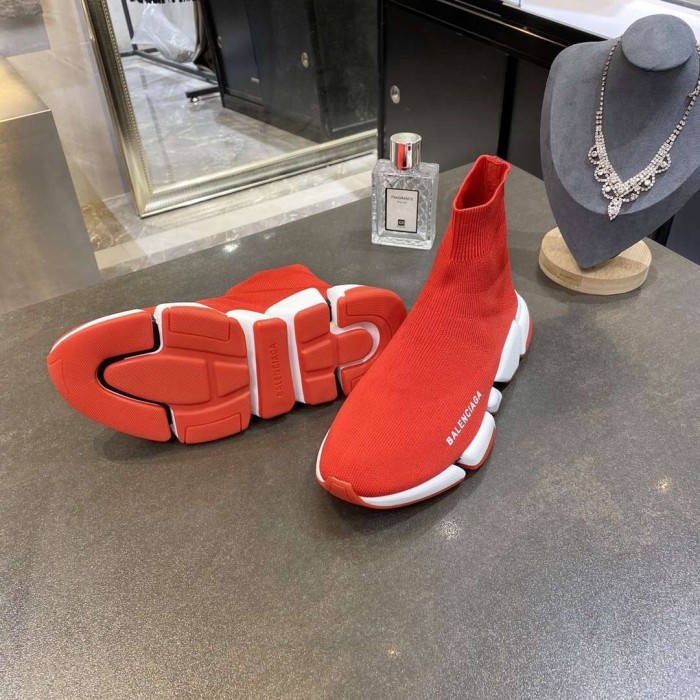 Balenciaga 004 Casual shoes XM082