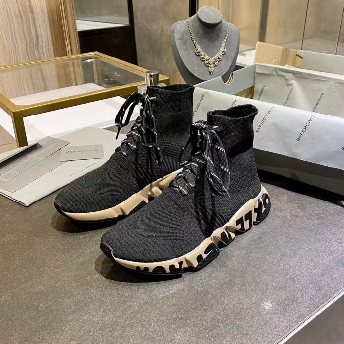 Balenciaga 008 Casual shoes XM032