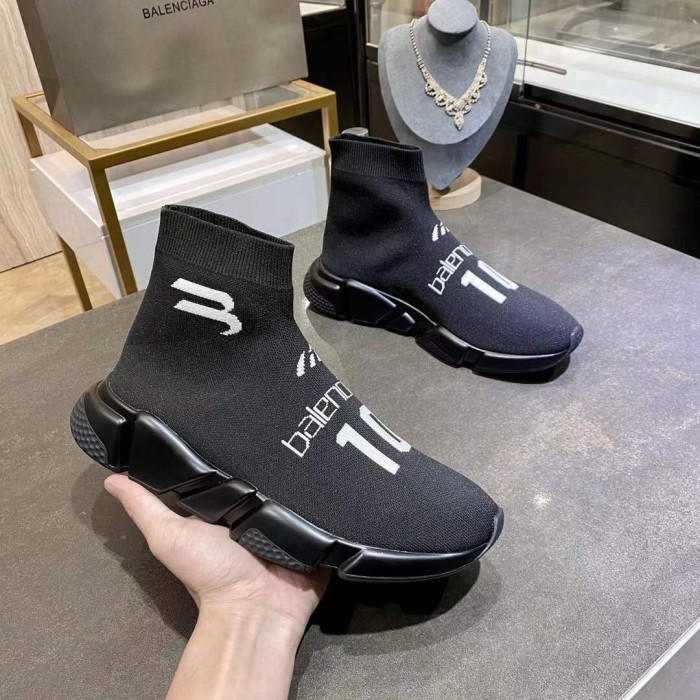 Balenciaga 009 Casual shoes XM012