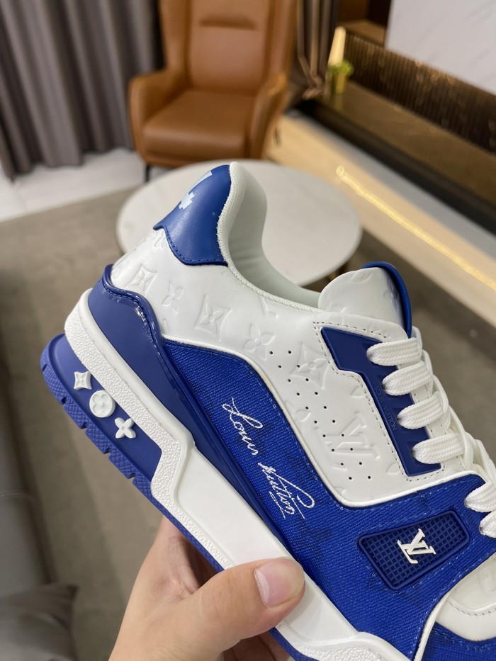 LV 022 Casual shoes XM024 03