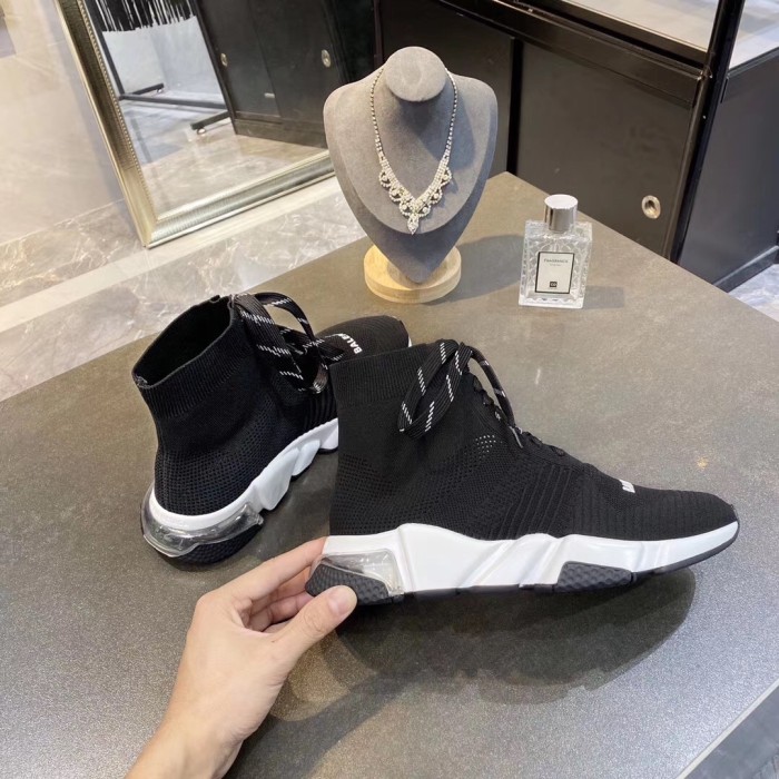Balenciaga 003 Casual shoes XM082