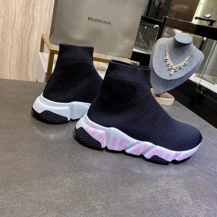 Balenciaga 009 Casual shoes XM012
