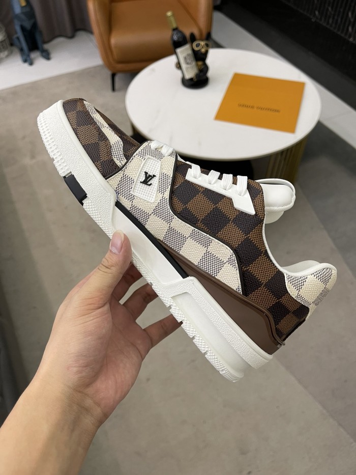 LV 021 Casual shoes XM024