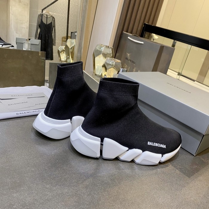 Balenciaga 006 Casual shoes XM082