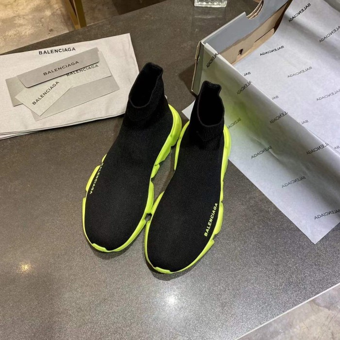 Balenciaga 009 Casual shoes XM012