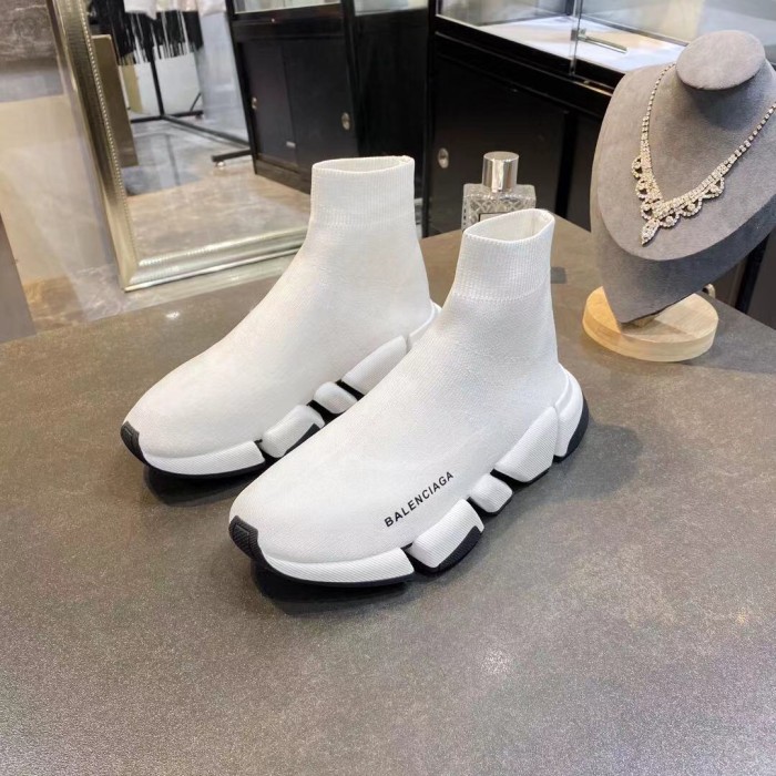 Balenciaga 002 Casual shoes XM082