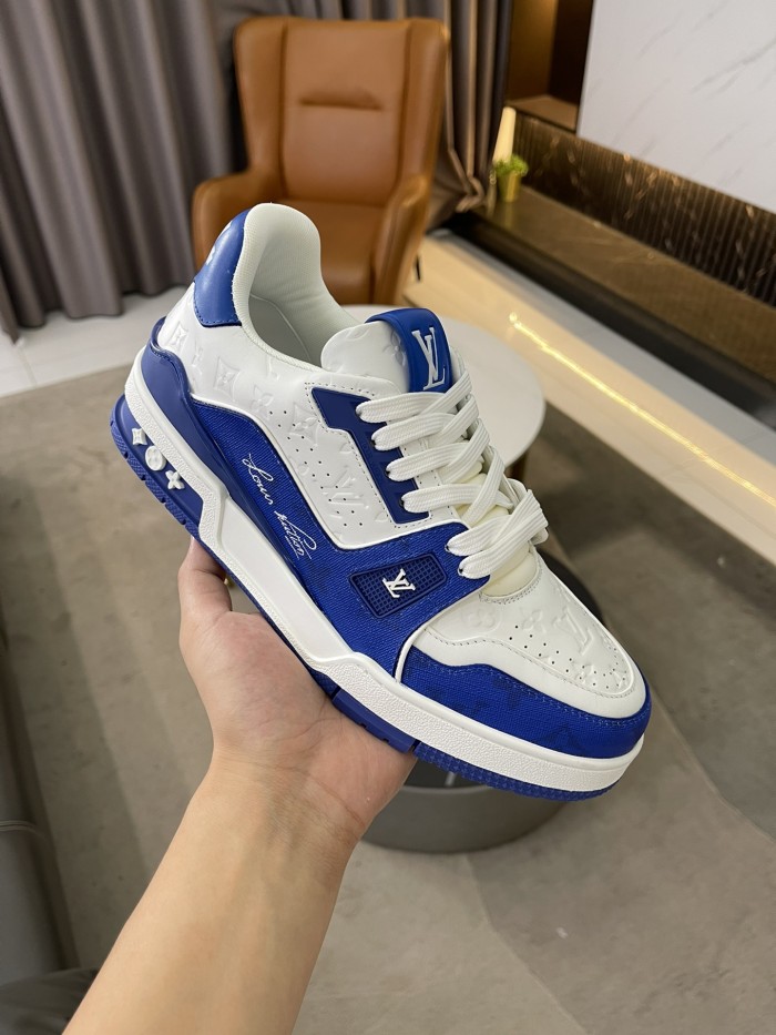 LV 022 Casual shoes XM024 03