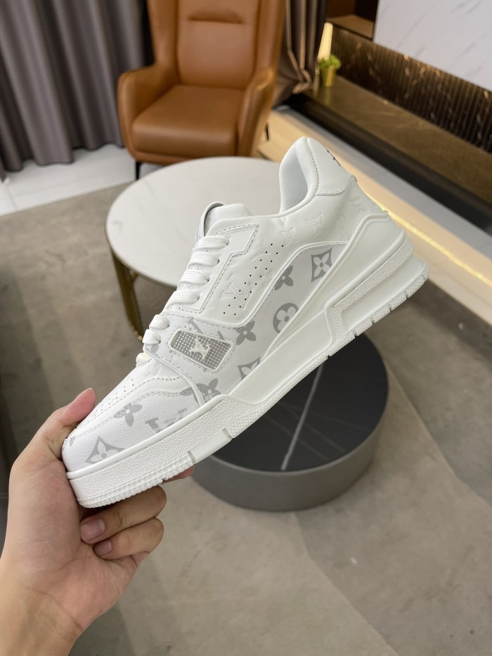 LV 022 Casual shoes XM024 03