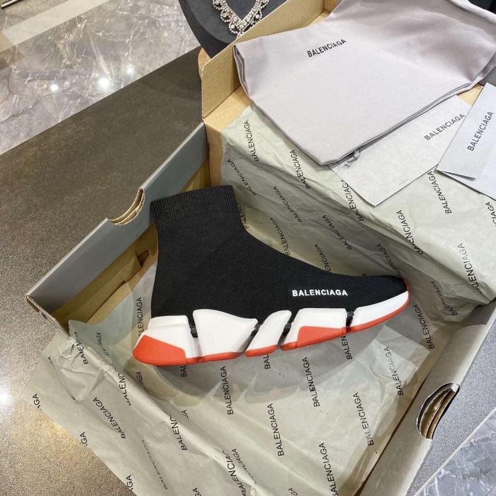 Balenciaga 004 Casual shoes XM082