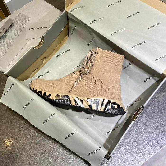 Balenciaga 008 Casual shoes XM032