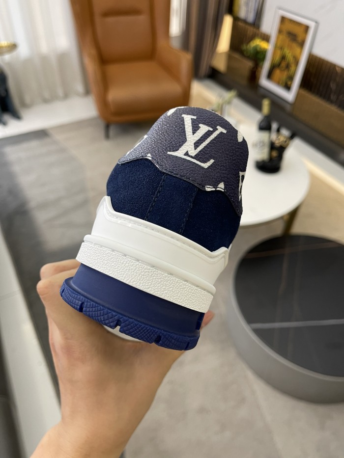 LV 022 Casual shoes XM024 02