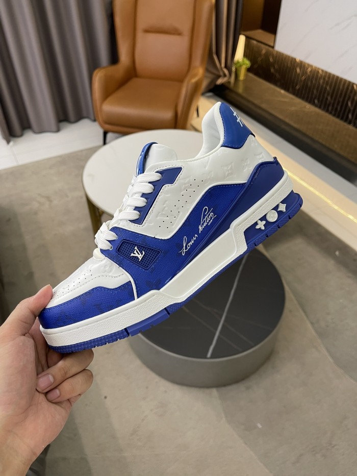 LV 022 Casual shoes XM024 03