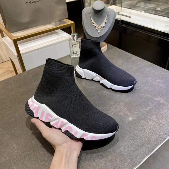 Balenciaga 009 Casual shoes XM012