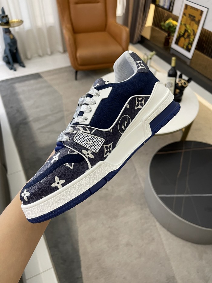 LV 022 Casual shoes XM024 02