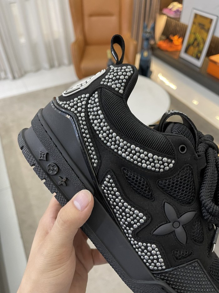 LV 020 Casual shoes XM094