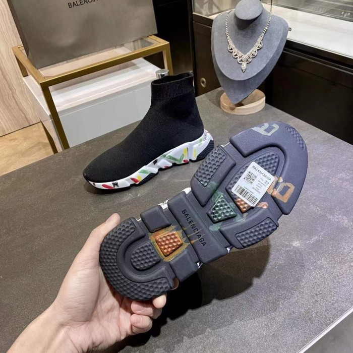 Balenciaga 009 Casual shoes XM012