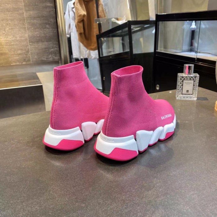 Balenciaga 002 Casual shoes XM082
