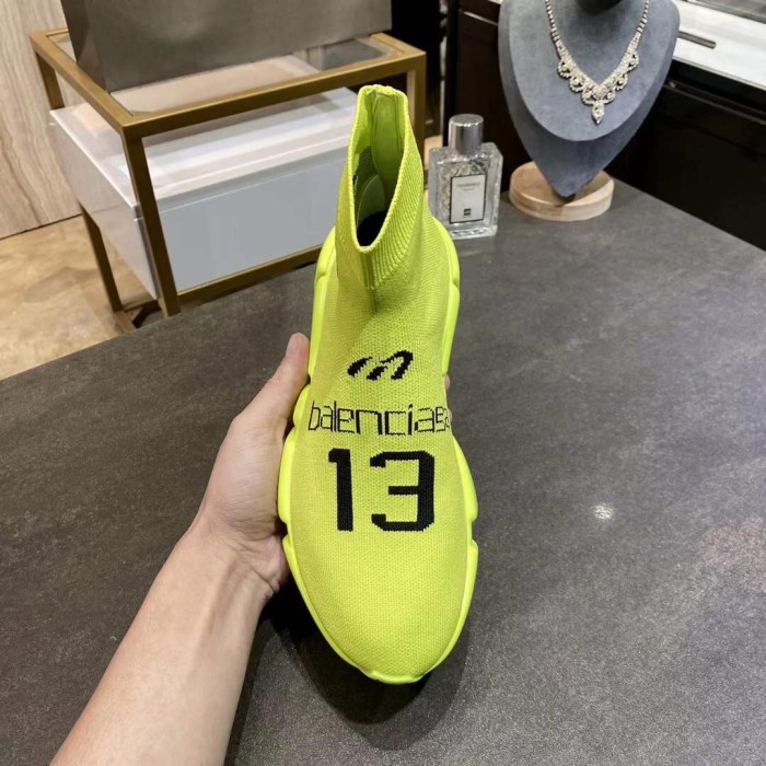 Balenciaga 009 Casual shoes XM012