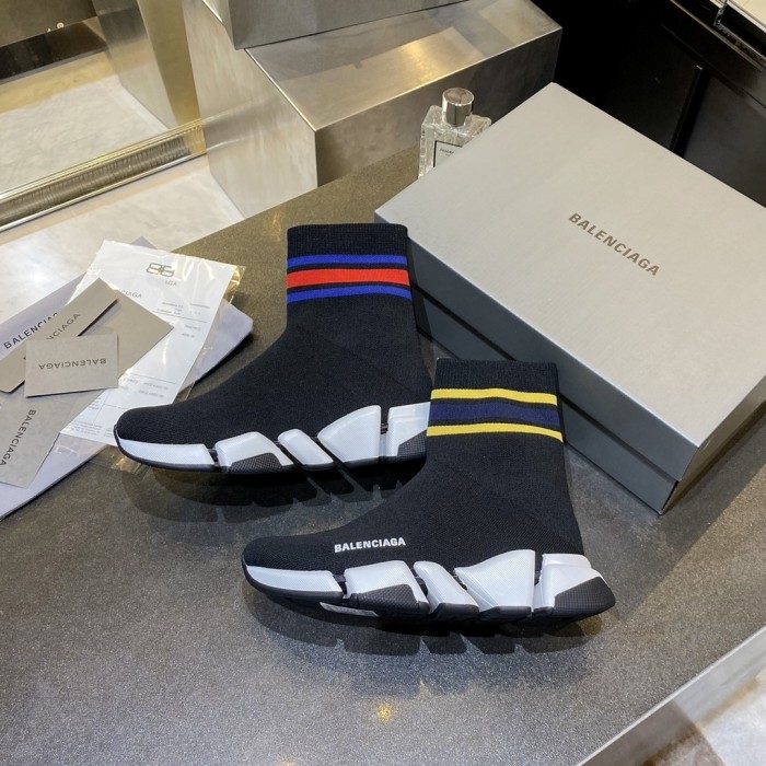 Balenciaga 005 Casual shoes XM082