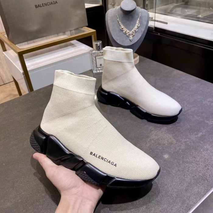 Balenciaga 009 Casual shoes XM012