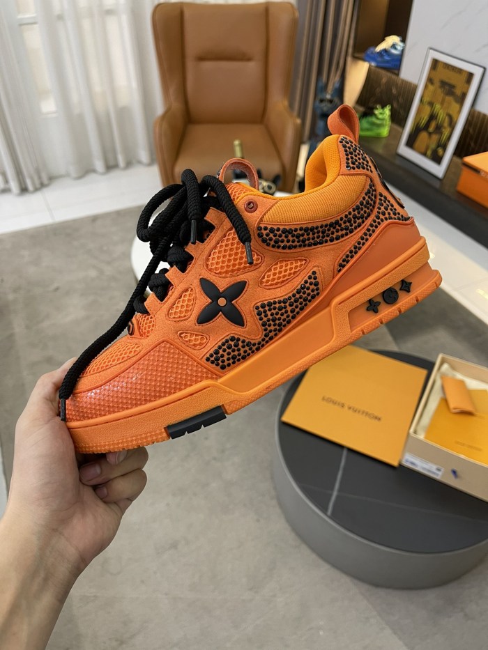 LV 020 Casual shoes XM094