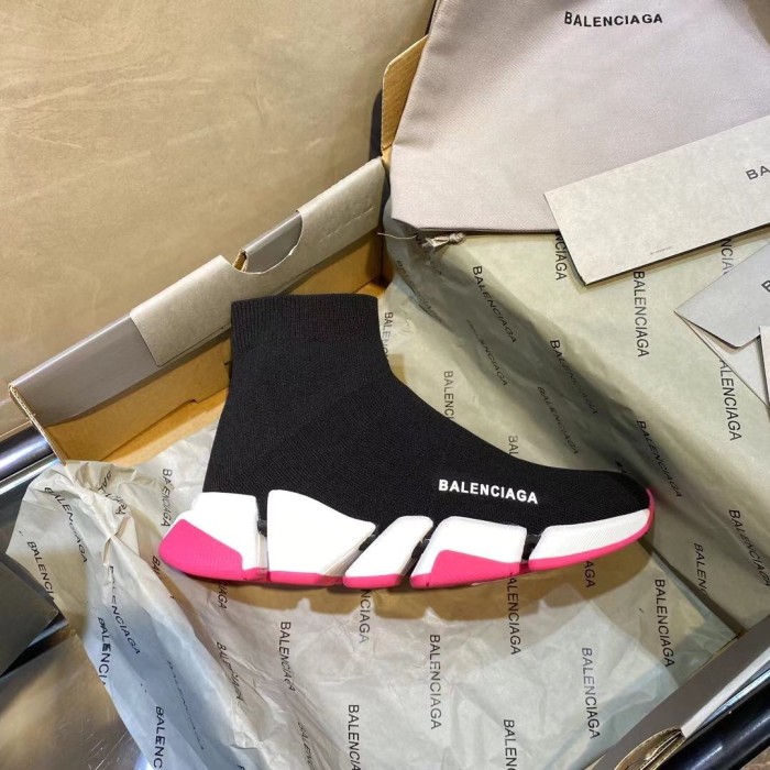 Balenciaga 002 Casual shoes XM082