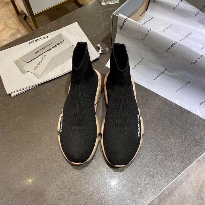 Balenciaga 009 Casual shoes XM012