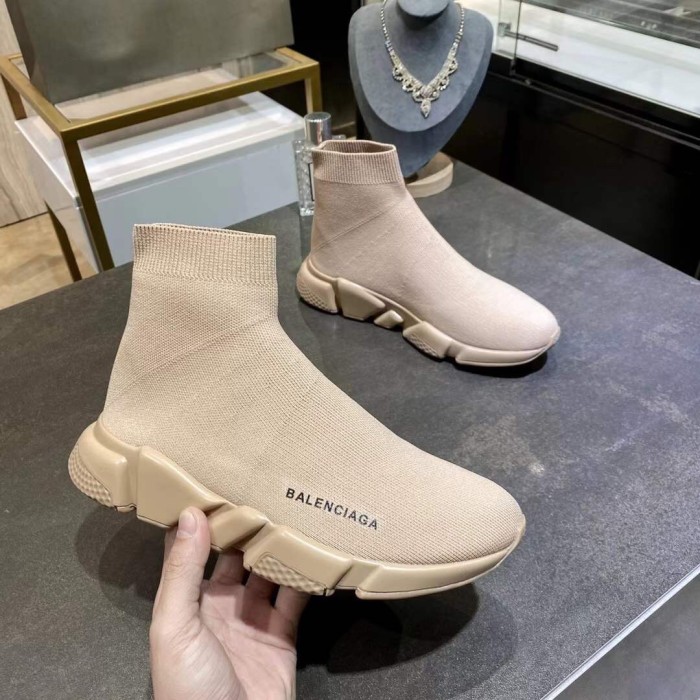Balenciaga 009 Casual shoes XM012