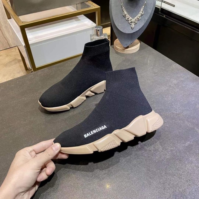 Balenciaga 009 Casual shoes XM012