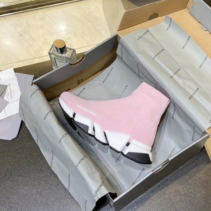 Balenciaga 007 Casual shoes XM082