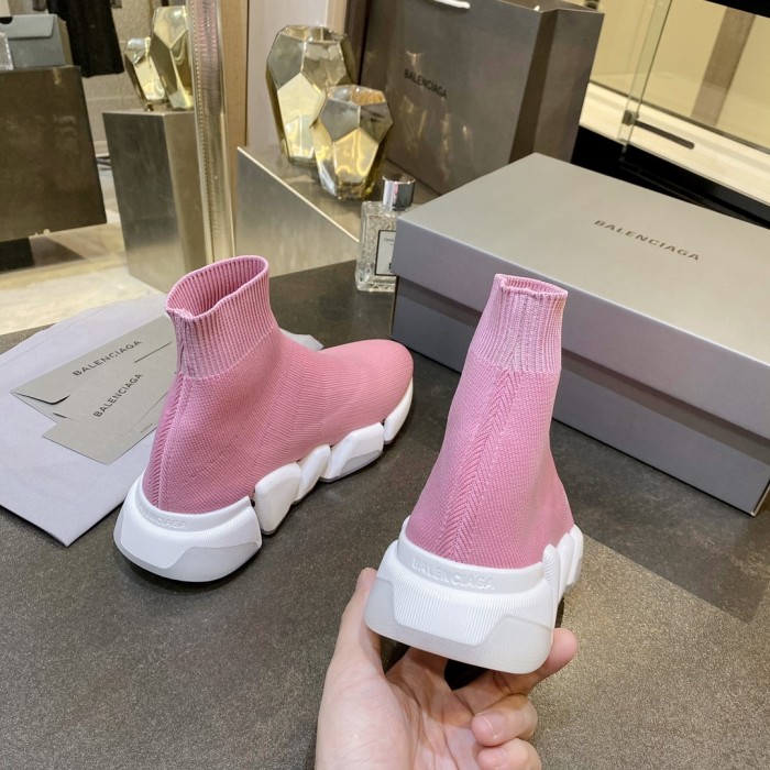 Balenciaga 006 Casual shoes XM082