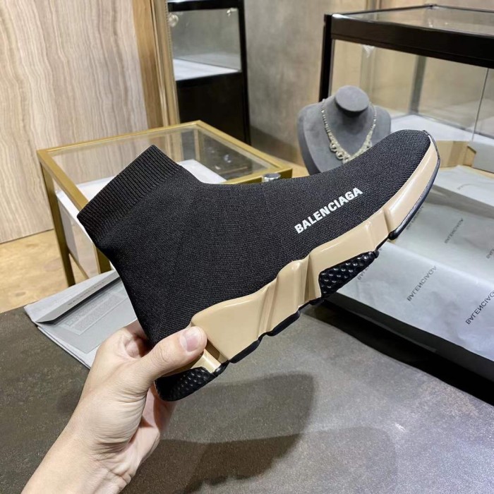 Balenciaga 008 Casual shoes XM032