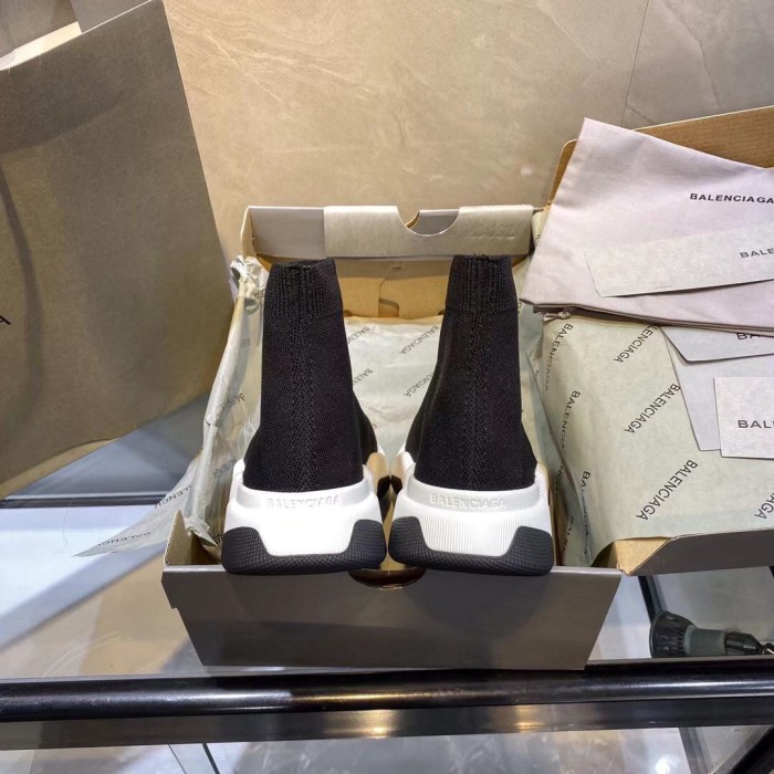 Balenciaga 002 Casual shoes XM082