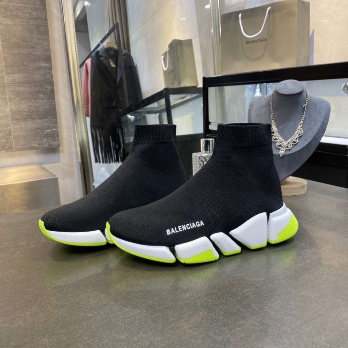 Balenciaga 004 Casual shoes XM082