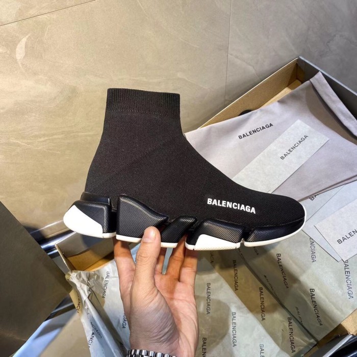 Balenciaga 002 Casual shoes XM082