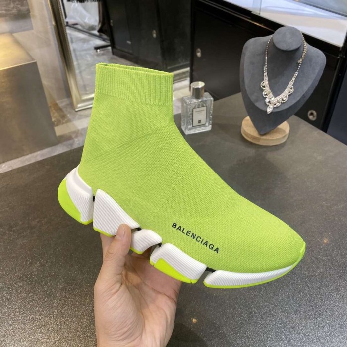 Balenciaga 004 Casual shoes XM082