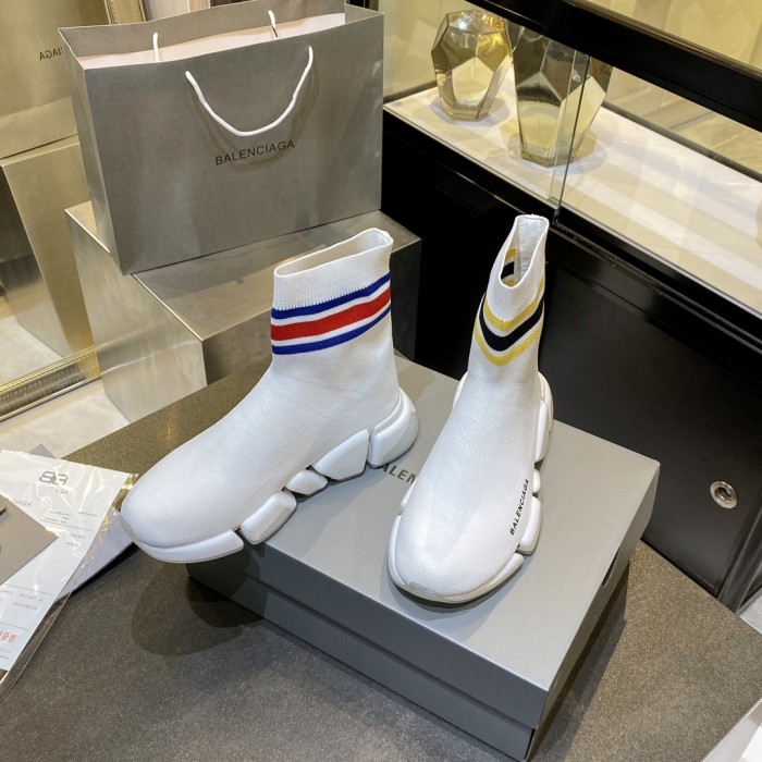 Balenciaga 005 Casual shoes XM082