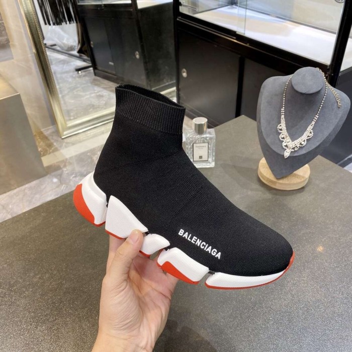 Balenciaga 004 Casual shoes XM082