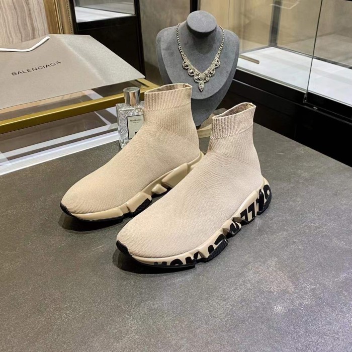 Balenciaga 008 Casual shoes XM032