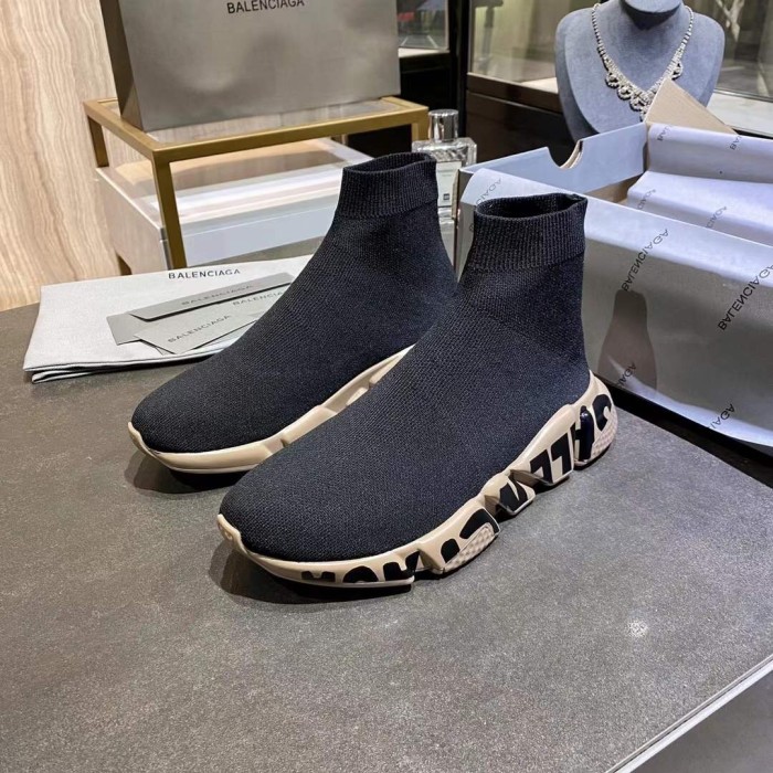 Balenciaga 009 Casual shoes XM012